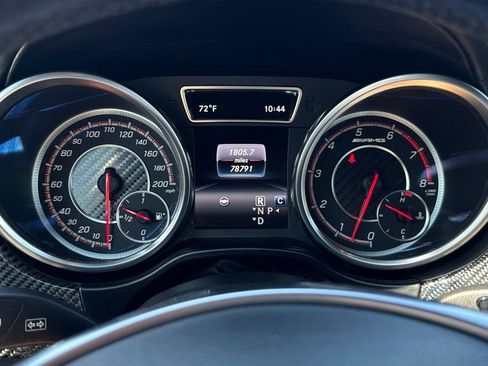 Used 2019 Mercedes-Benz GLE 63 AMG S image 30