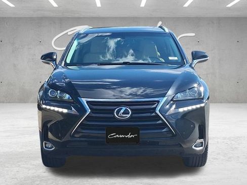 Used 2016 Lexus NX 200t FWD image 23