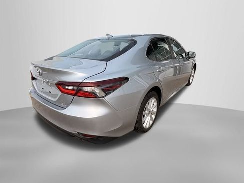 Used 2024 Toyota Camry LE image 8