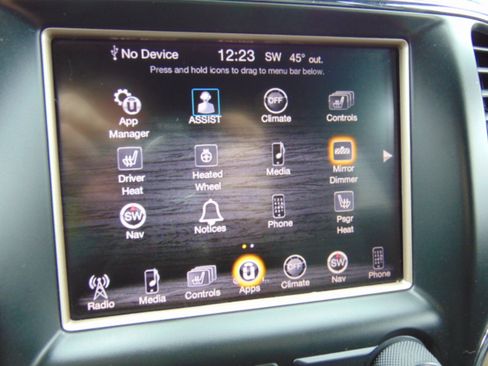 Used 2014 Jeep Grand Cherokee Limited image 55