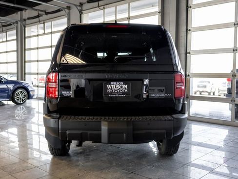 Used 2025 Toyota Land Cruiser 1958 image 4