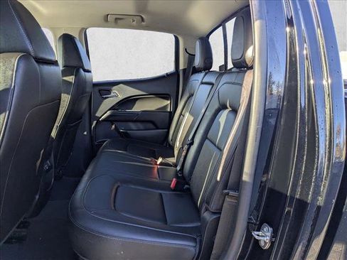 Used 2020 Chevrolet Colorado ZR2 image 17