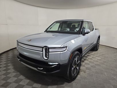 Used 2022 Rivian R1T Adventure