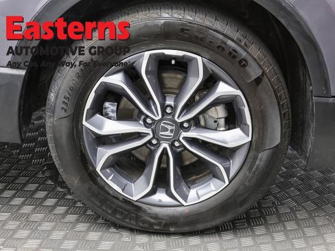 Used 2022 Honda CR-V EX image 30