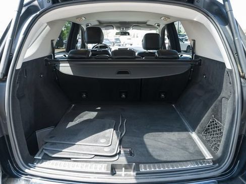 Used 2013 Mercedes-Benz ML 350 BlueTEC 4MATIC image 10