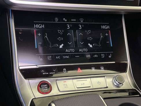 New 2025 Audi RS 6 performance image 32