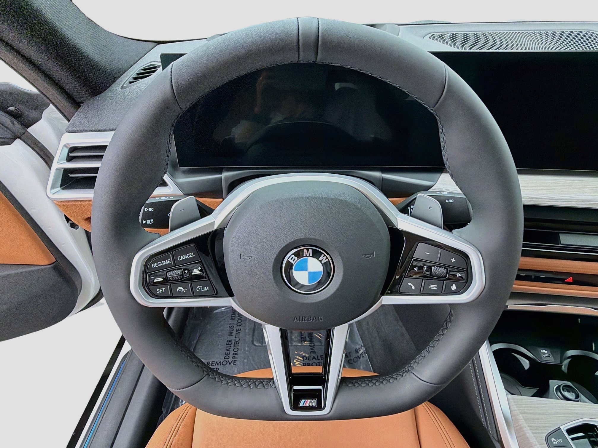 New 2027 BMW 430i w/ M Sport Package RWD image 40