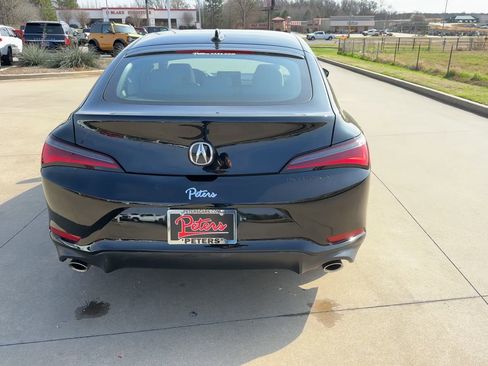 Used 2023 Acura Integra FWD image 8