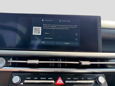 Certified 2025 Hyundai Tucson SE AWD/4WD image 23