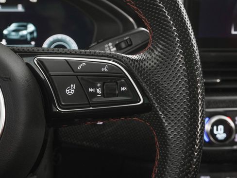 Used 2022 Audi S5 Premium Plus w/ Premium Plus Package image 21