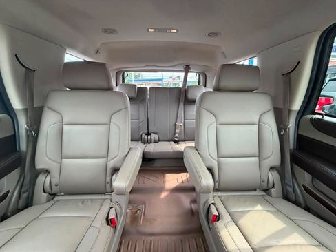 Used 2016 Chevrolet Tahoe LT AWD/4WD image 28