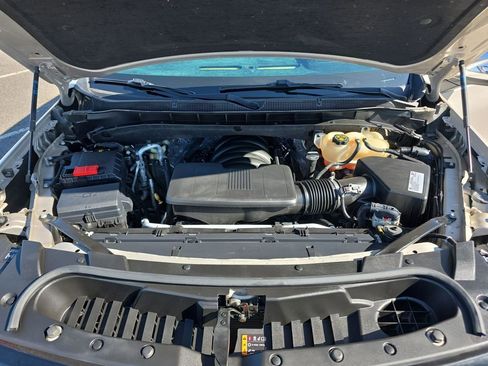 Used 2021 Chevrolet Tahoe Premier image 46