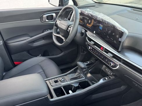 New 2026 Kia Sorento S w/ S Panoramic Sunroof Package FWD image 6