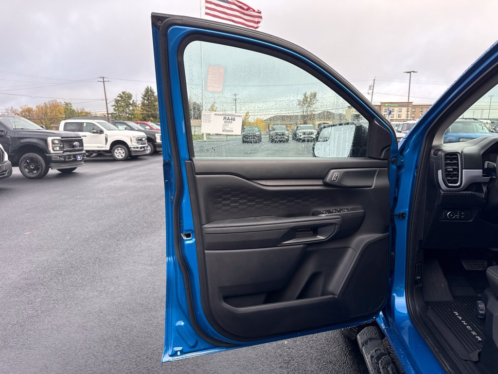 New 2026 Ford Ranger XL w/ Trailer Tow Package AWD/4WD image 22