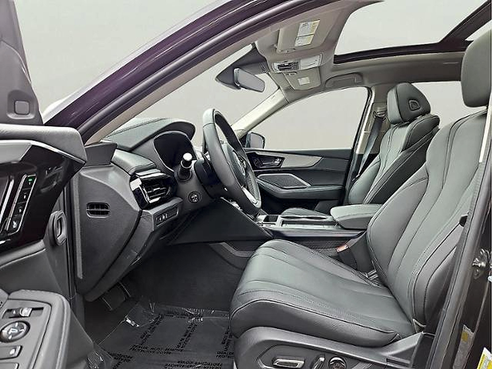Used 2025 Acura MDX SH-AWD image 13