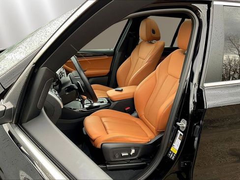 Used 2023 BMW X3 xDrive30i w/ Premium Package image 20