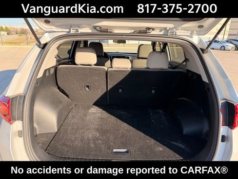 Certified 2022 Kia Sportage LX image 27