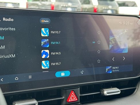 New 2026 Hyundai Ioniq 5 Limited RWD image 17