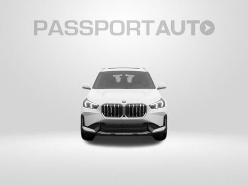 New 2026 BMW X1 xDrive28i w/ Convenience Package AWD/4WD image 3