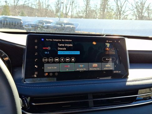 New 2026 INFINITI QX60 Sport image 16