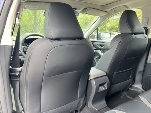 New 2026 Subaru Crosstrek 2.5i Limited AWD/4WD image 29