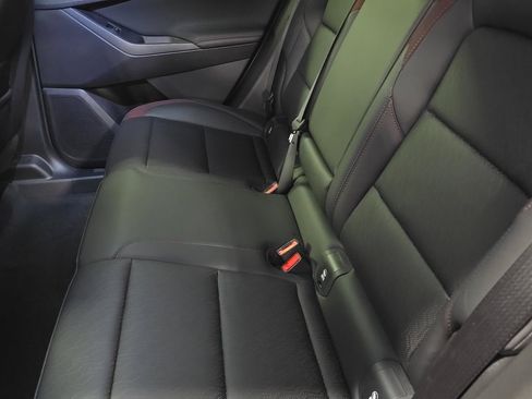 New 2026 Chevrolet Equinox RS w/ Convenience Package III AWD/4WD image 11