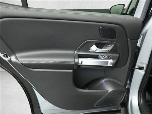 Certified 2026 Mercedes-Benz GLB 250 4MATIC image 23