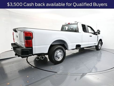 New 2026 Ford F350 XL w/ 360-Degree Camera Package image 7