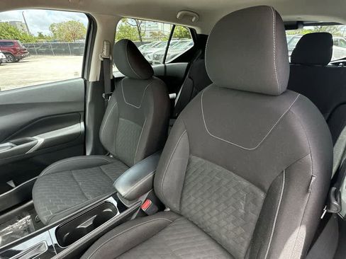 Used 2022 Nissan Kicks SV FWD image 14