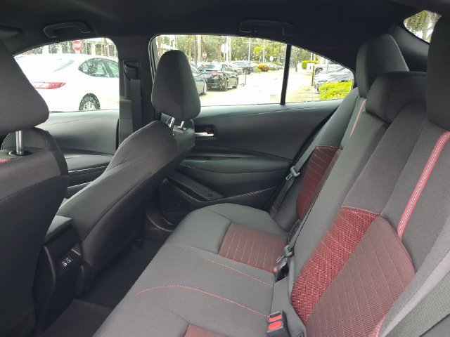 Used 2026 Toyota Corolla SE FWD image 6