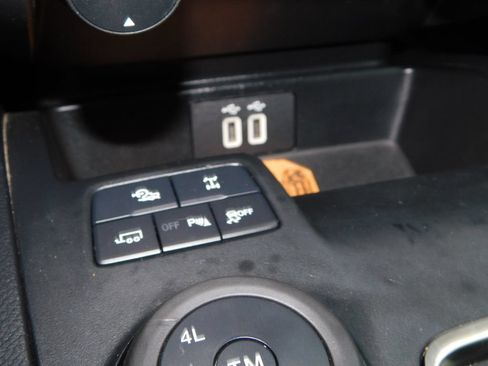 Used 2022 Ford Ranger Lariat w/ Equipment Group 501A High AWD/4WD image 40