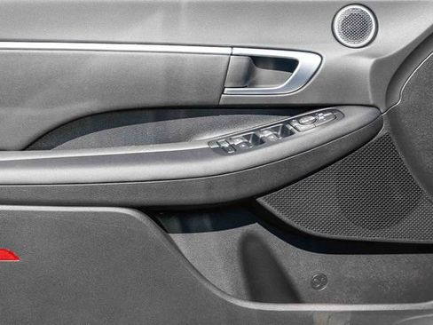New 2026 Hyundai Sonata SEL image 24