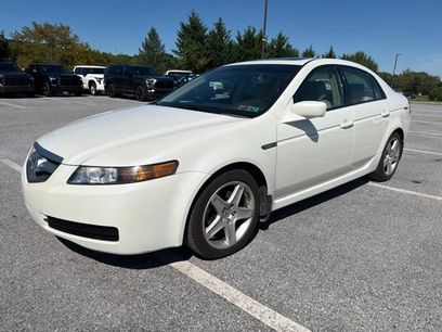 Used 2006 Acura TL