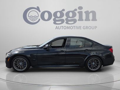 Used 2018 BMW M3