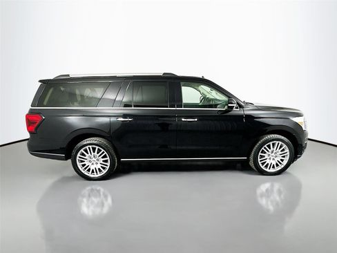 Used 2024 Ford Expedition Max Limited image 8