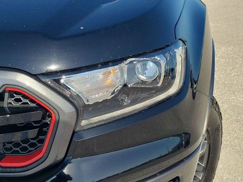 Used 2023 Ford Ranger Lariat w/ Tremor Off-Road Package image 16