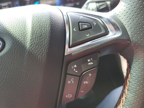 Used 2022 Ford Edge ST-Line AWD/4WD image 30