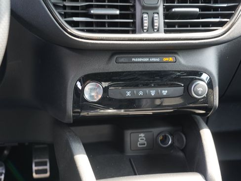Used 2024 Ford Escape ST-Line w/ Tech Pack #1 AWD/4WD image 26
