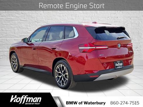 New 2026 BMW X3 xDrive30i w/ Convenience Package AWD/4WD image 4