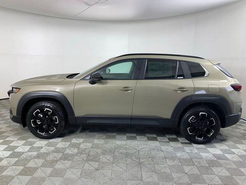 New 2026 MAZDA CX-50 Meridian Edition w/ Weather Package image 4