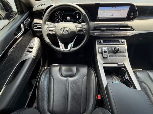 Used 2022 Hyundai Palisade Calligraphy FWD image 27