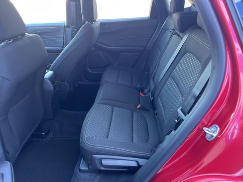 New 2026 Ford Escape Active image 11