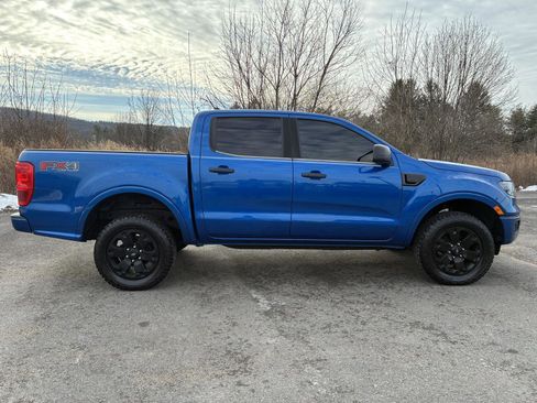 Used 2019 Ford Ranger XLT w/ Equipment Group 302A Luxury image 7
