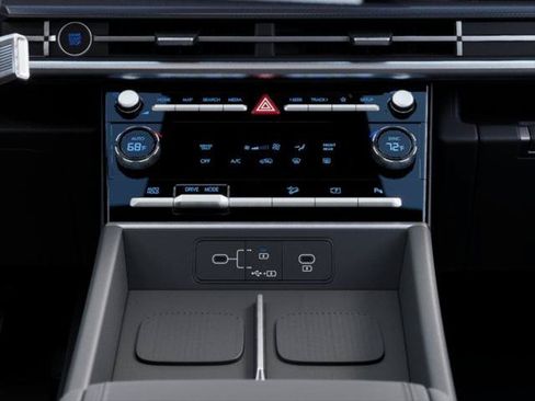 New 2026 Hyundai Santa Fe SE FWD image 16