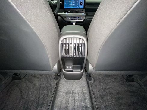 Used 2026 Hyundai Kona SEL Sport FWD image 28