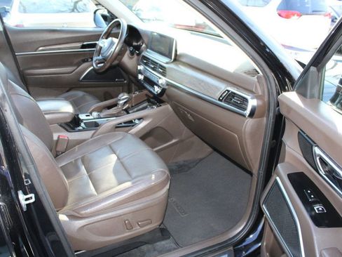 Used 2021 Kia Telluride SX image 49