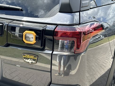 New 2026 Subaru Outback Wilderness AWD/4WD image 11
