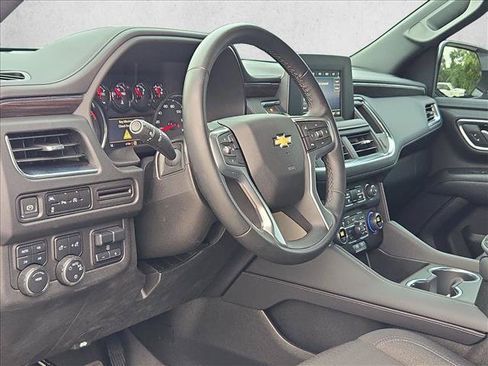 Used 2024 Chevrolet Tahoe LS w/ Driver Alert Package AWD/4WD image 9