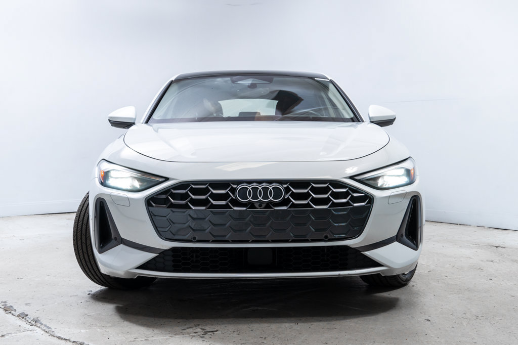 Used 2025 Audi A5 Premium w/ Convenience Package AWD/4WD image 10