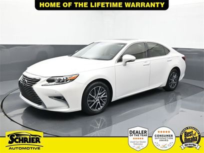 Used 2016 Lexus ES 350